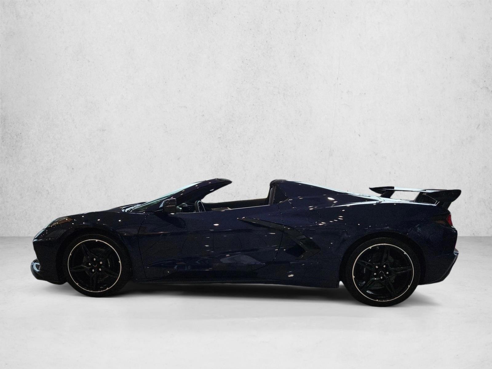Thumbnail: 2025 Chevrolet Corvette - 2