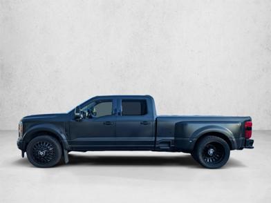 2024 Ford Super Duty F-450 DRW