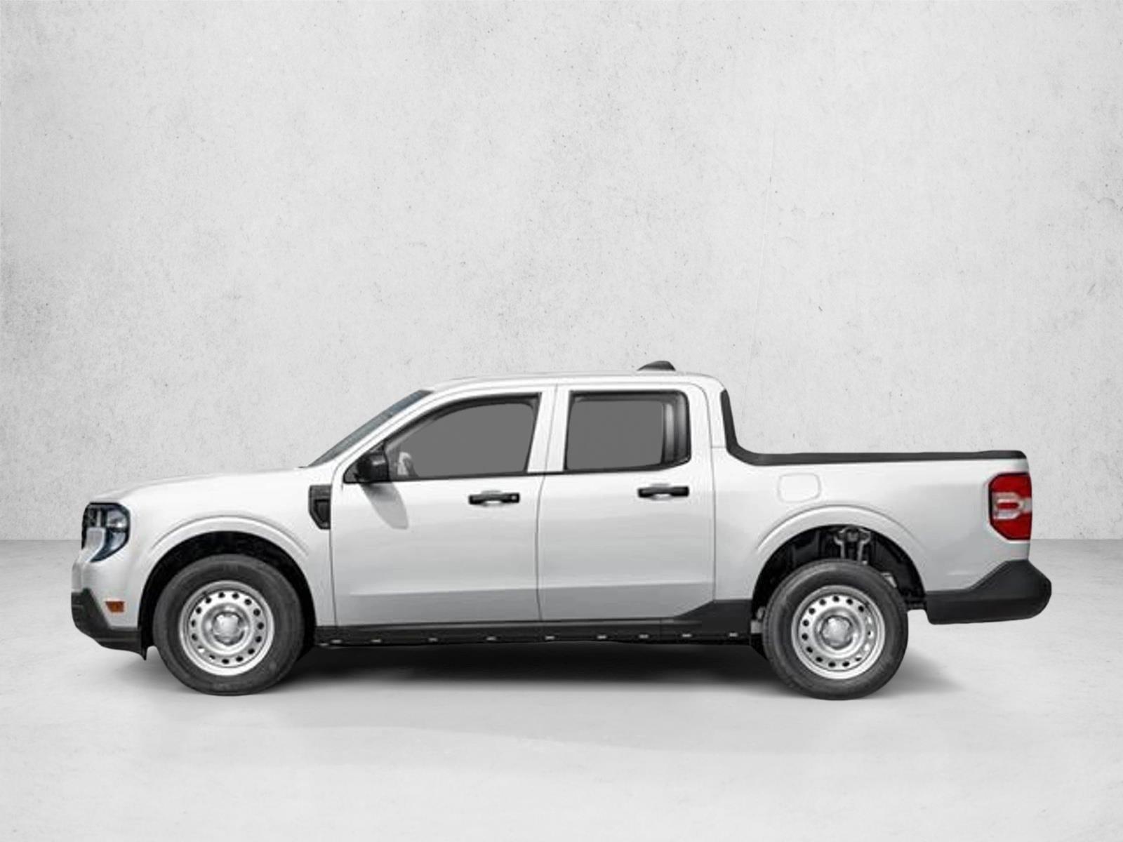Thumbnail: 2026 Ford Maverick - 2