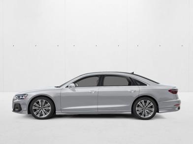 2026 Audi A8