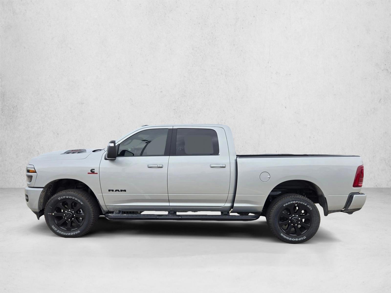 Thumbnail: 2026 RAM 2500 - 2