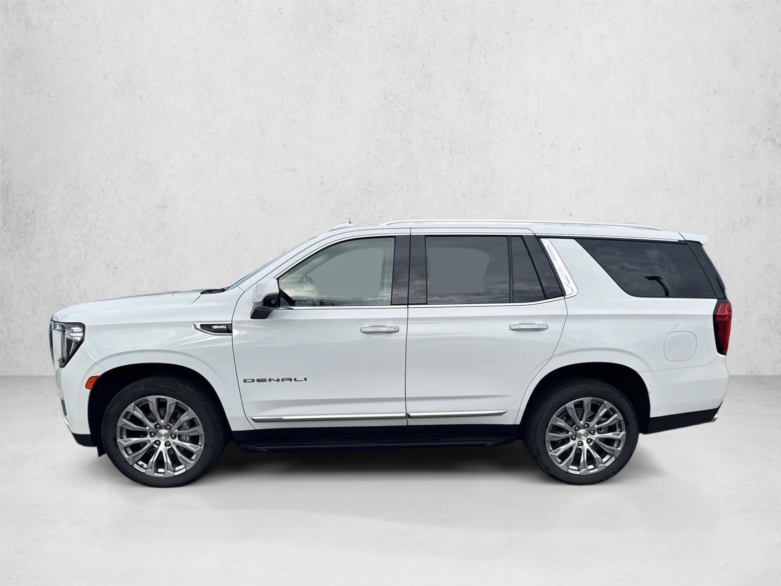 Thumbnail: 2023 GMC Yukon - 2