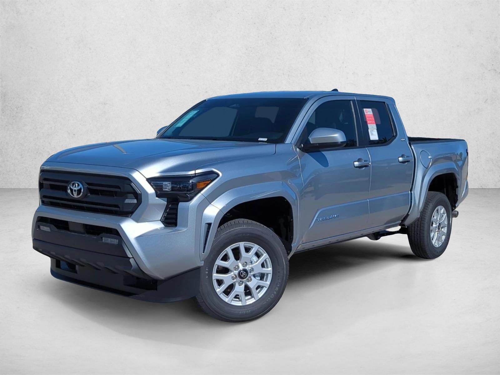 2024 Toyota Grand Highlander