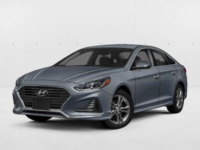 2019 Hyundai Sonata SEL -
                  Fort Worth, TX