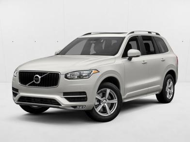 2017 Volvo XC90  -
                  San Jose, CA