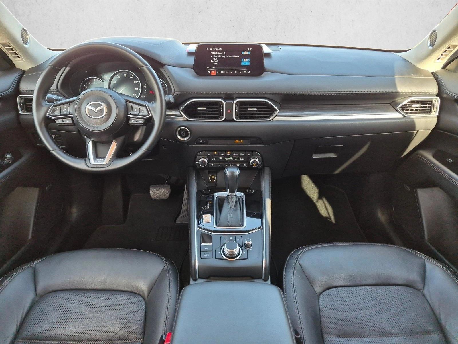 Thumbnail: 2019 Mazda CX-5 - 3