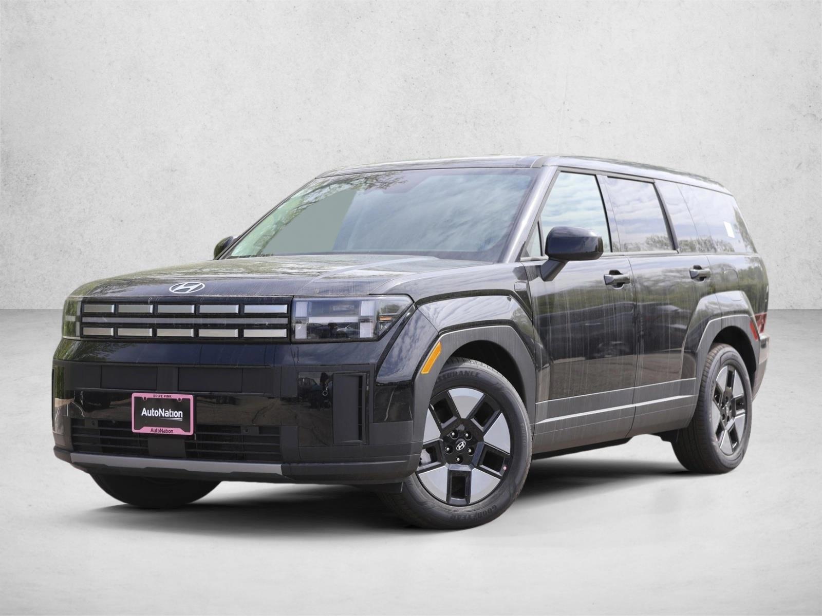 Thumbnail: 2026 Hyundai Santa Fe - 1