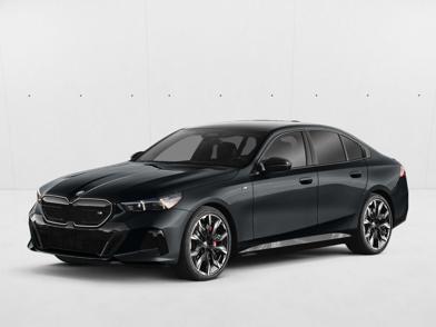 2024 BMW i5 M60 -
                  Plano, TX