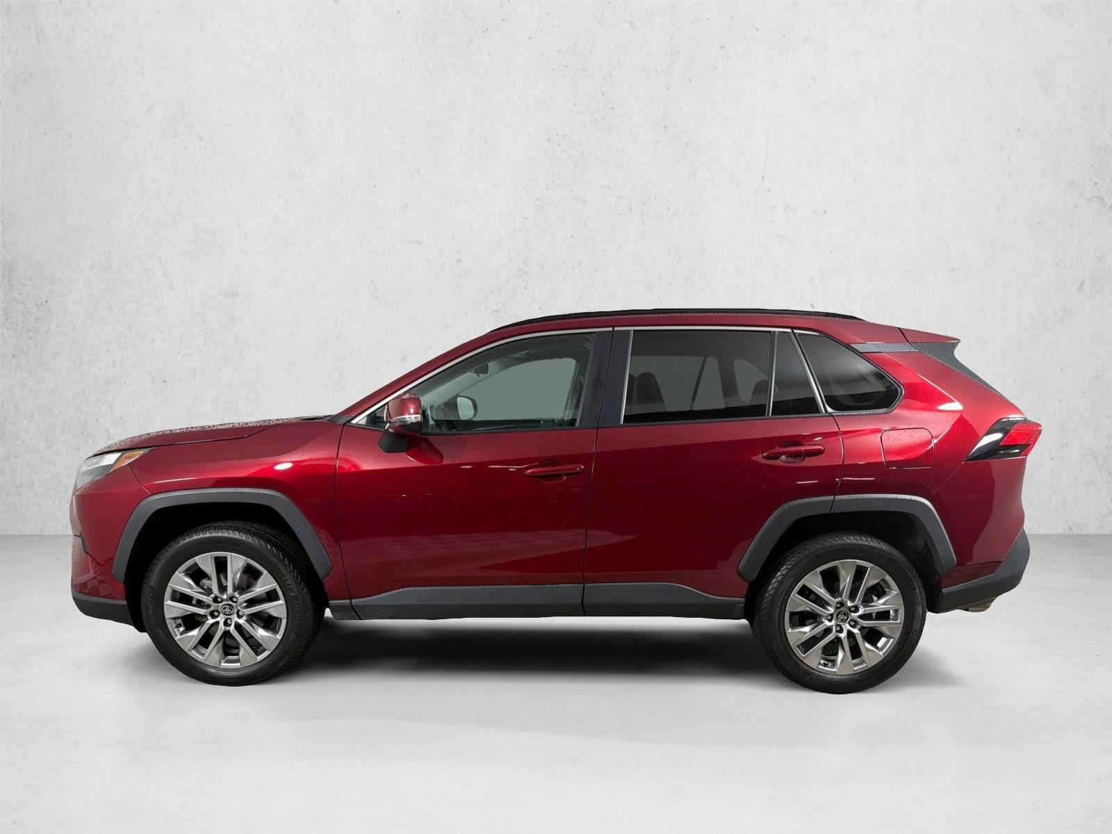 Thumbnail: 2023 Toyota RAV4 - 2