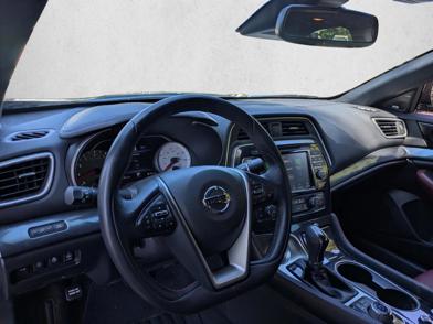 2021 Nissan Maxima
