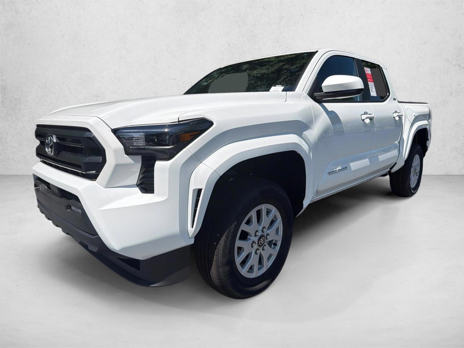 Thumbnail: 2026 Toyota Tacoma - 1