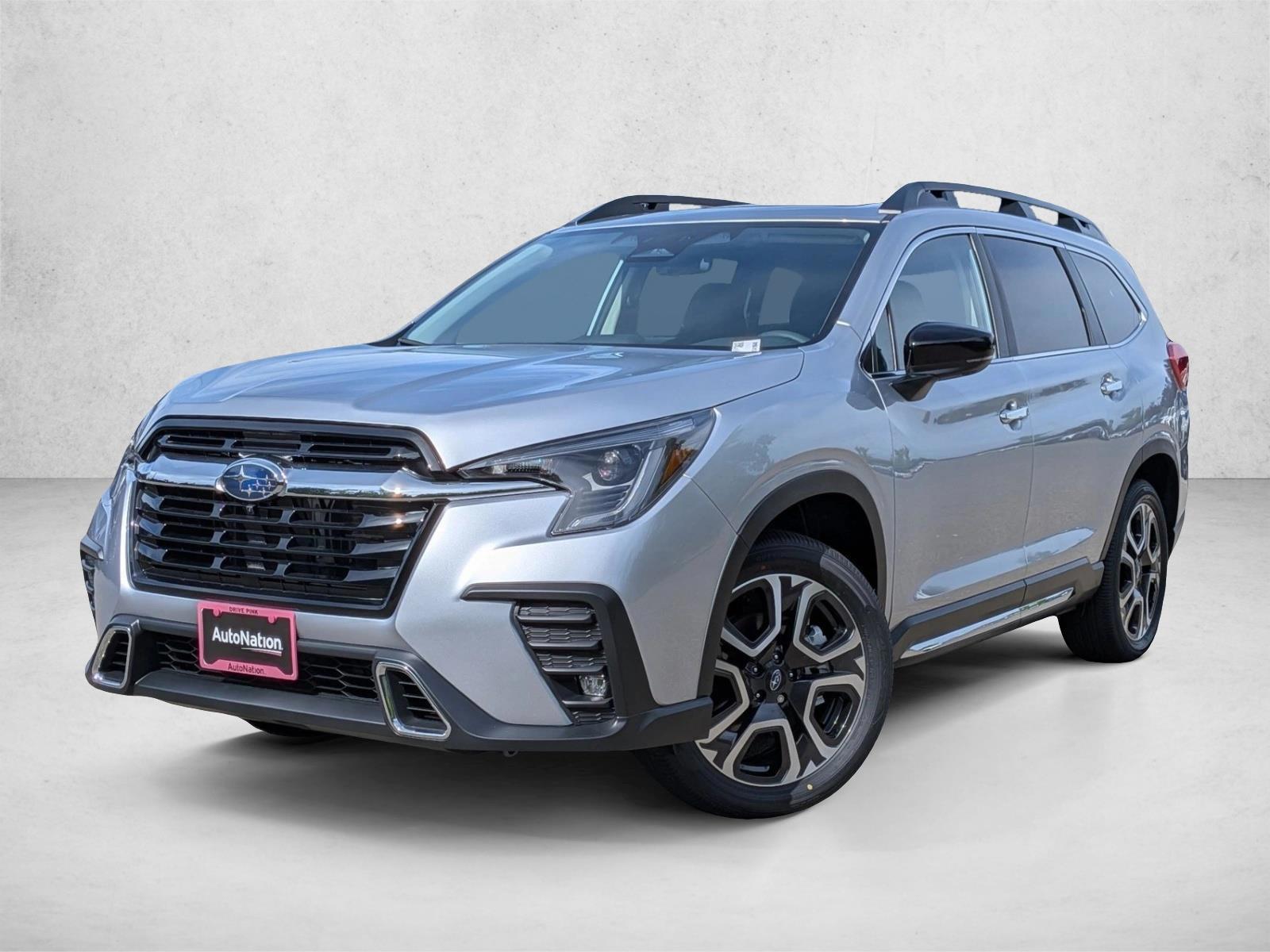 Thumbnail: 2026 Subaru Ascent - 1