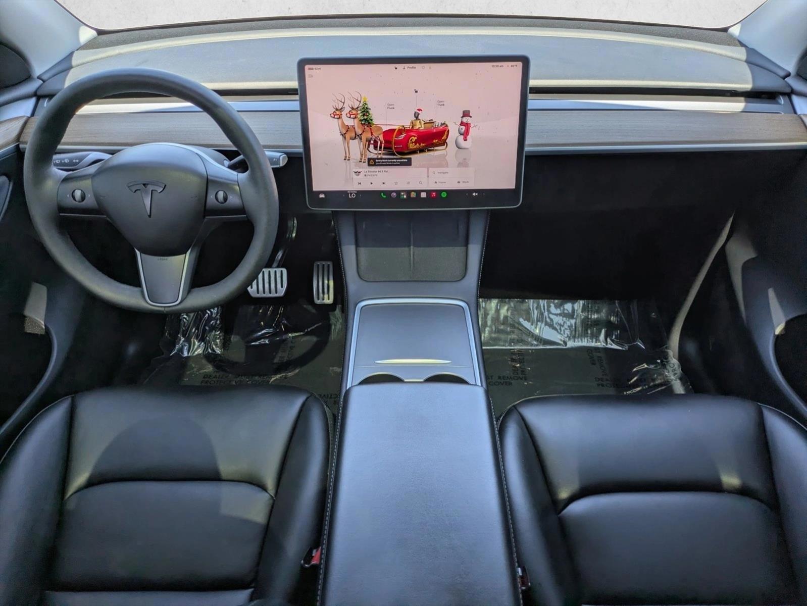 Thumbnail: 2022 Tesla Model Y - 3