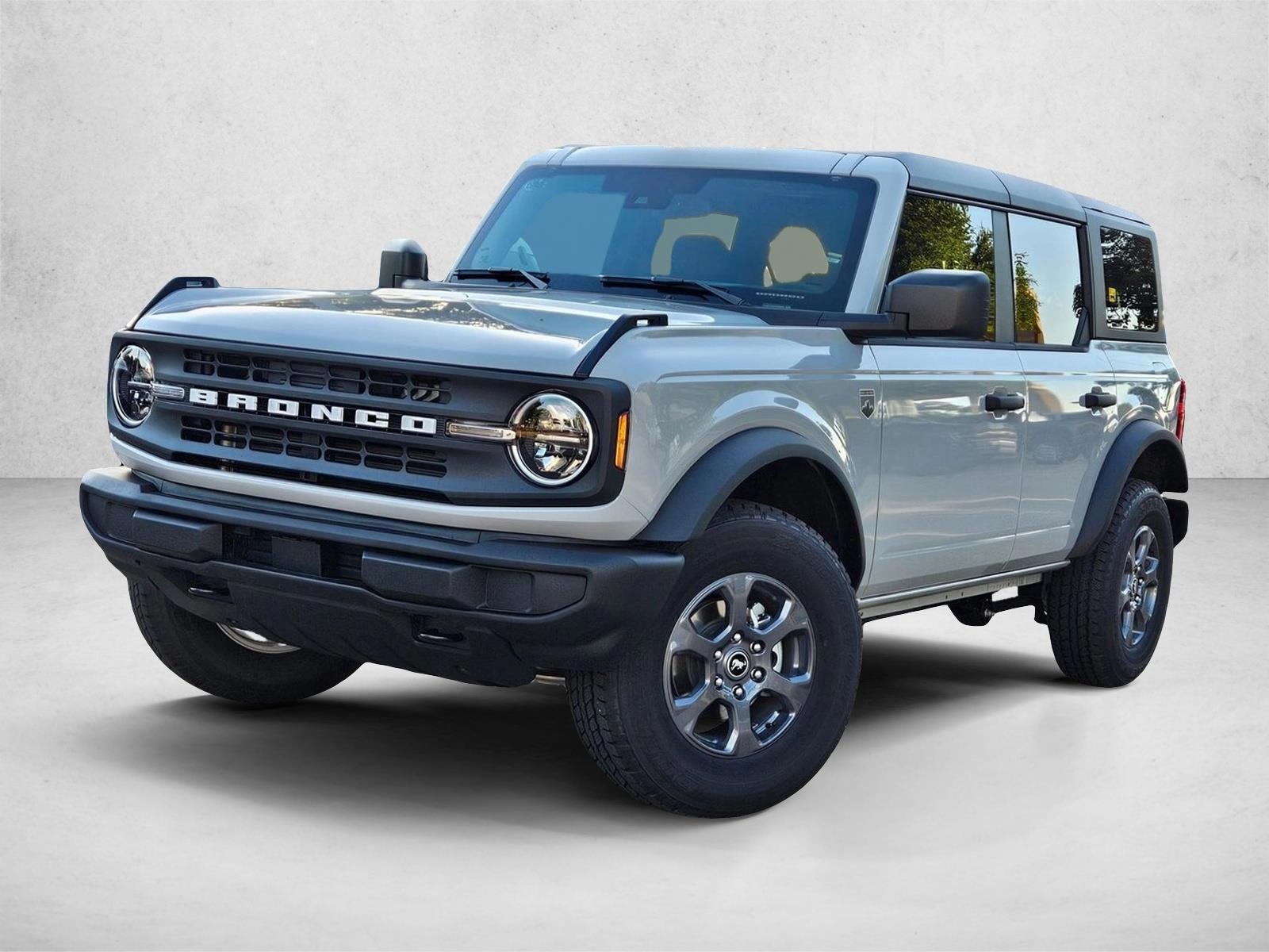 Thumbnail: 2026 Ford Bronco - 1