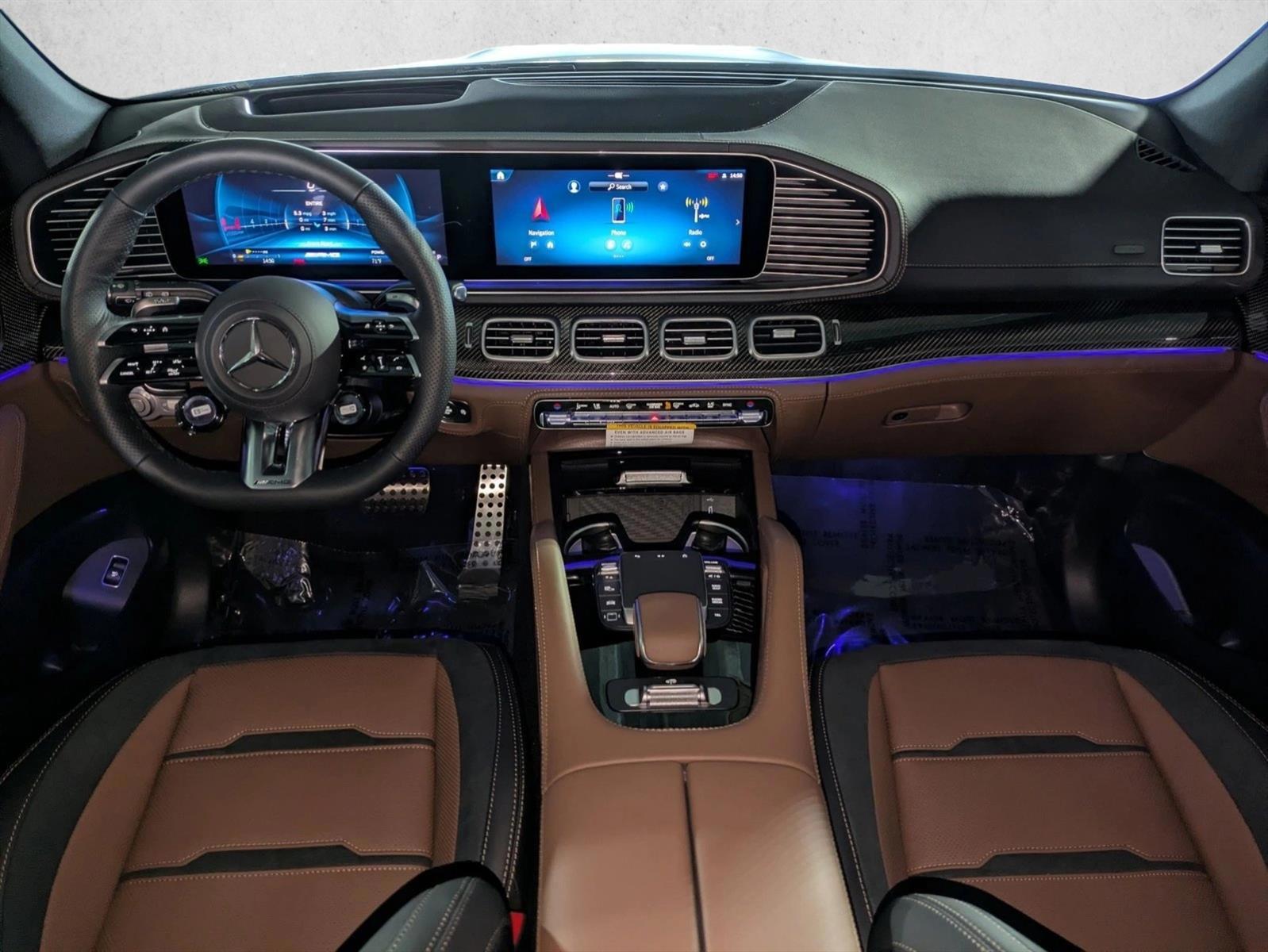 Thumbnail: 2026 Mercedes-Benz GLE - 3