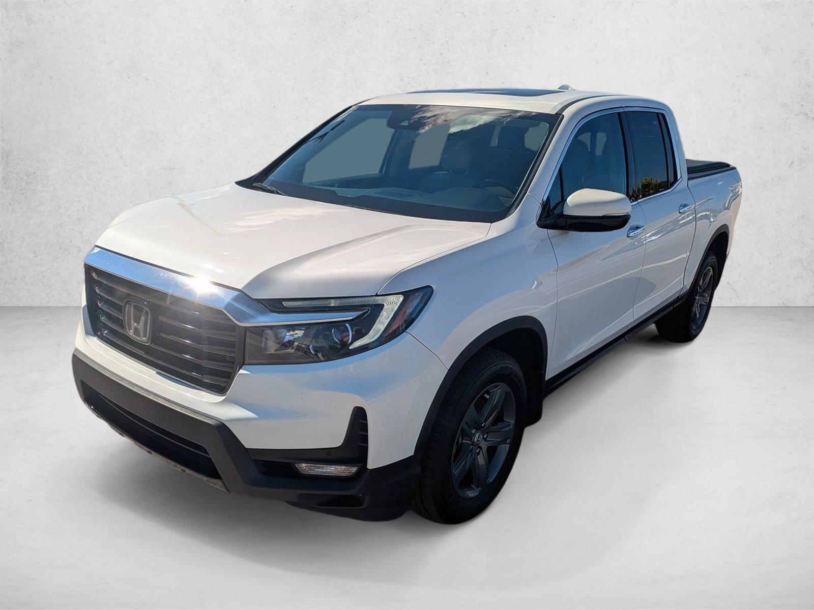 2023 Honda Ridgeline