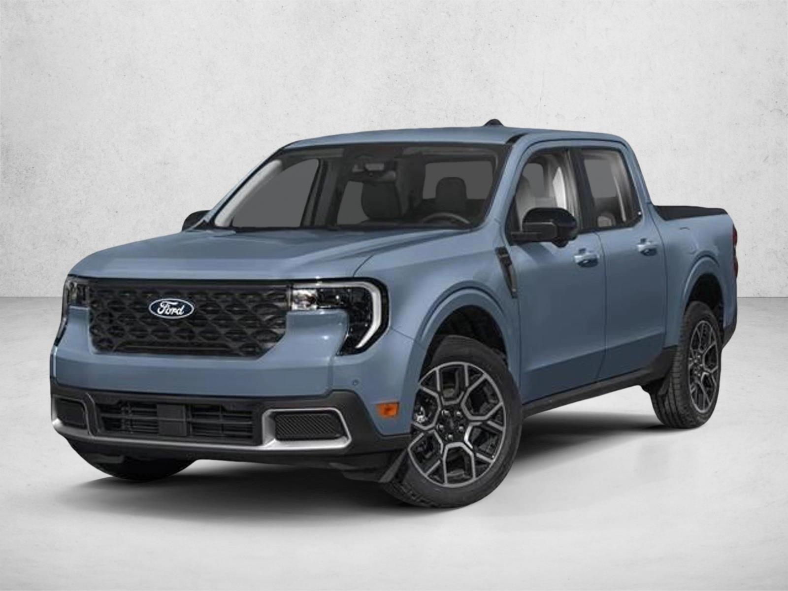 Thumbnail: 2026 Ford Maverick - 1