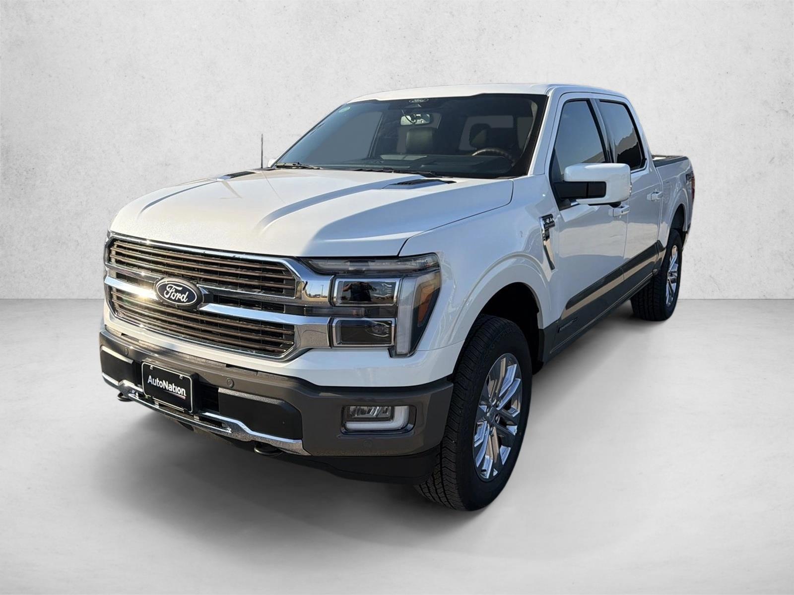 Thumbnail: 2026 Ford F-150 - 1