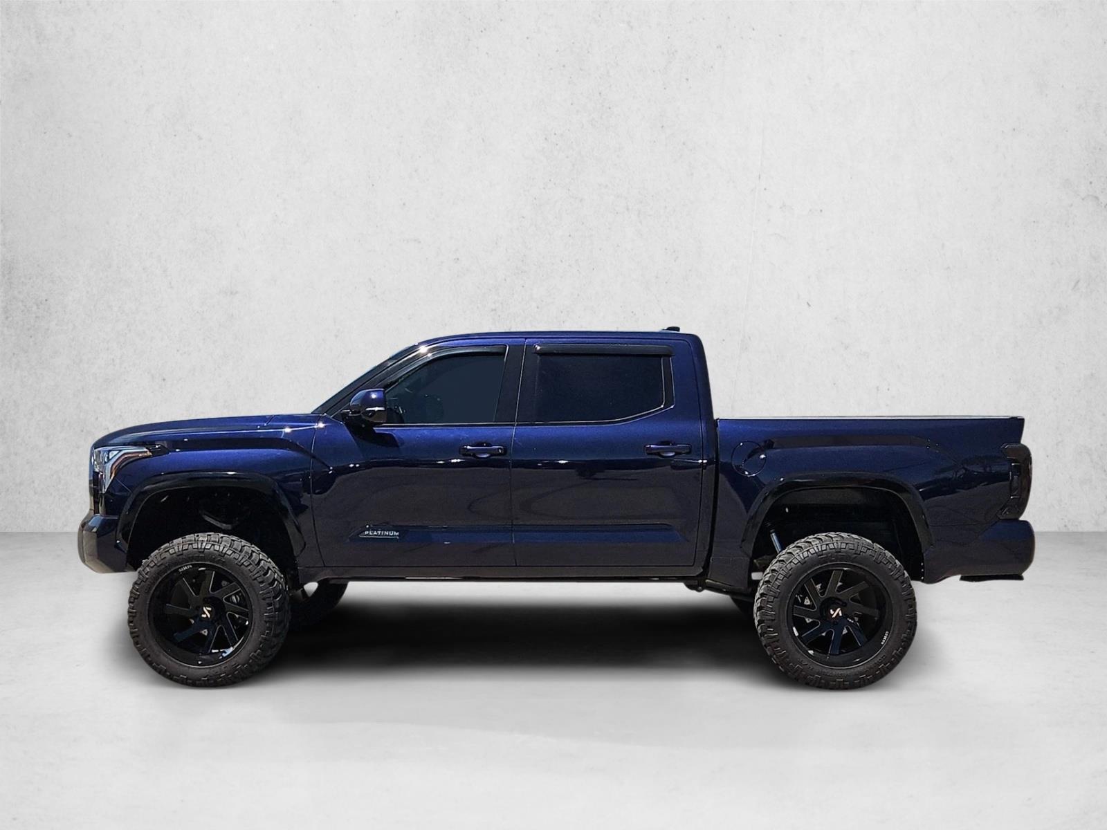 Thumbnail: 2023 Toyota Tundra - 2