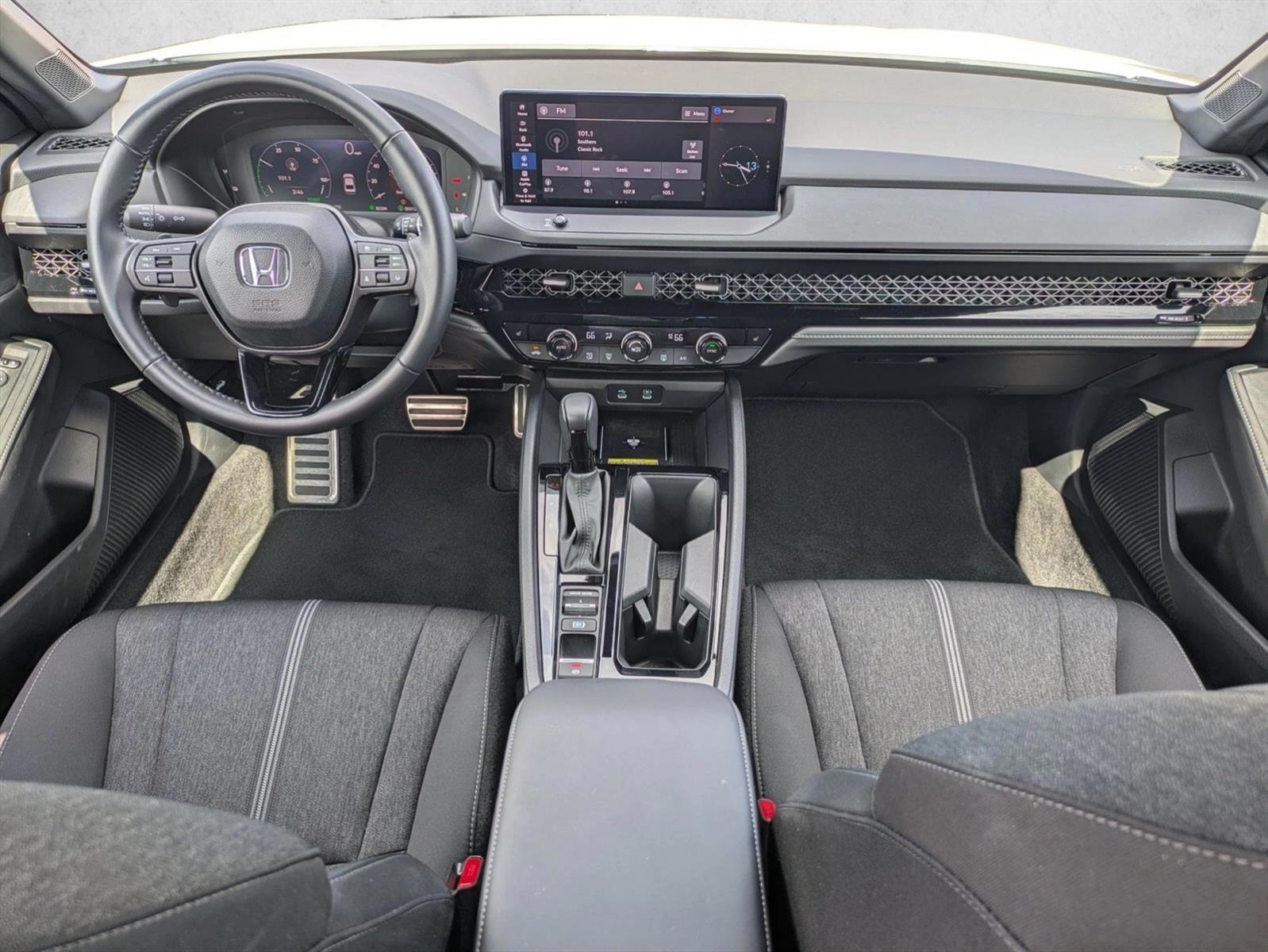 Thumbnail: 2025 Honda Accord - 4