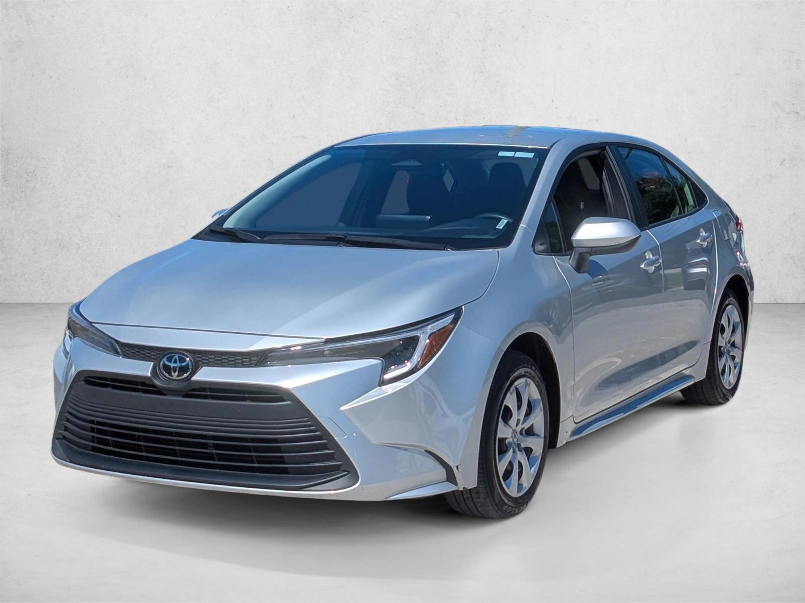 Thumbnail: 2026 Toyota Corolla - 1
