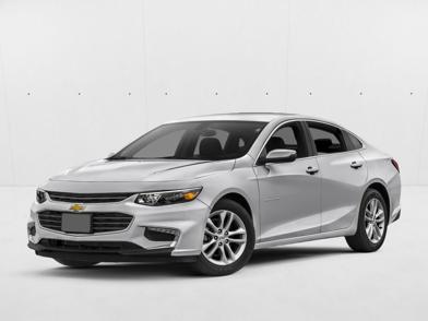 2017 Chevrolet Malibu LT -
                  Las Vegas, NV