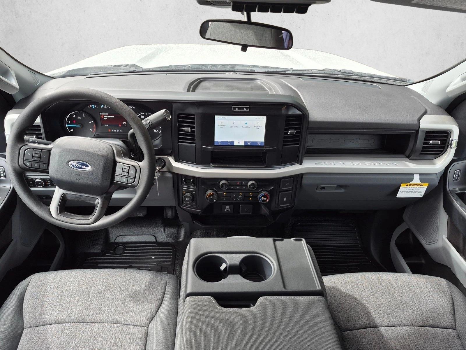 Thumbnail: 2026 Ford Econoline - 3