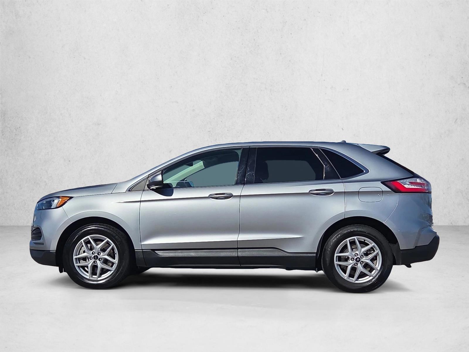 Thumbnail: 2024 Ford Edge - 2