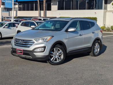 2013 Hyundai Santa Fe Sport 2.0T -
                  Costa Mesa, CA