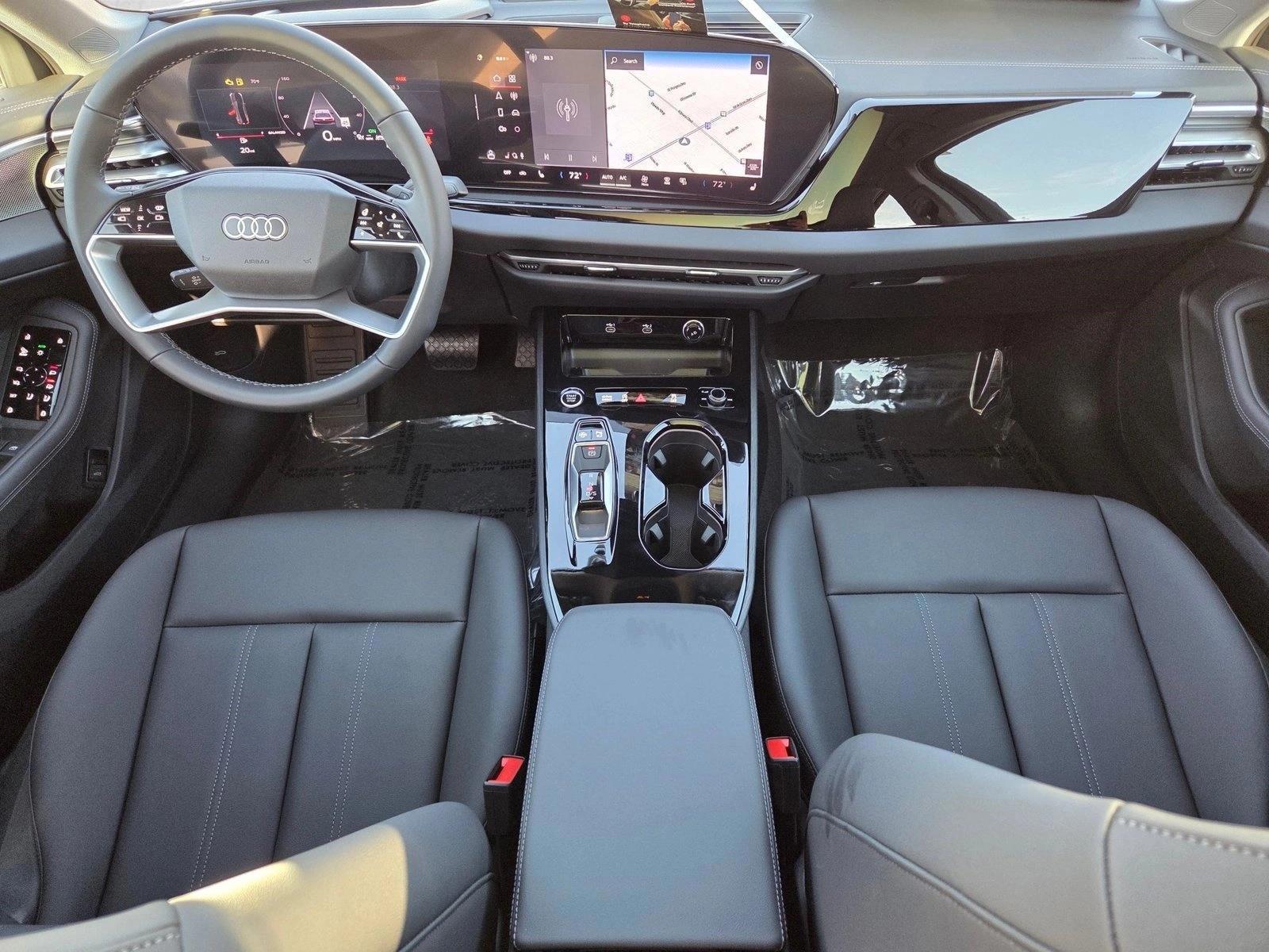 Thumbnail: 2025 Audi A5 - 3
