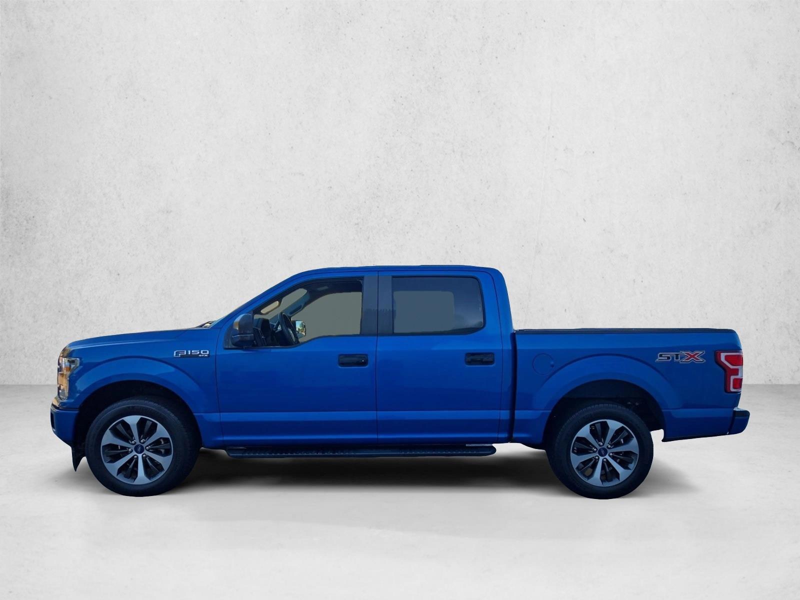 Thumbnail: 2020 Ford F-150 - 2