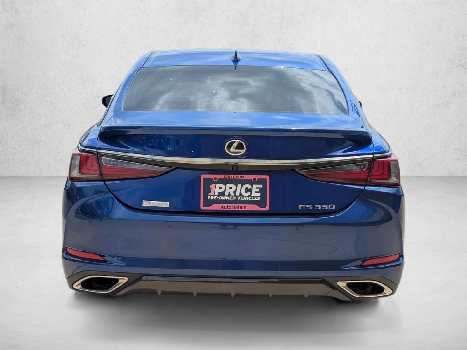 2023 Lexus ES