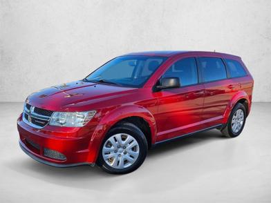 2015 Dodge Journey American Value Package -
                  Las Vegas, NV