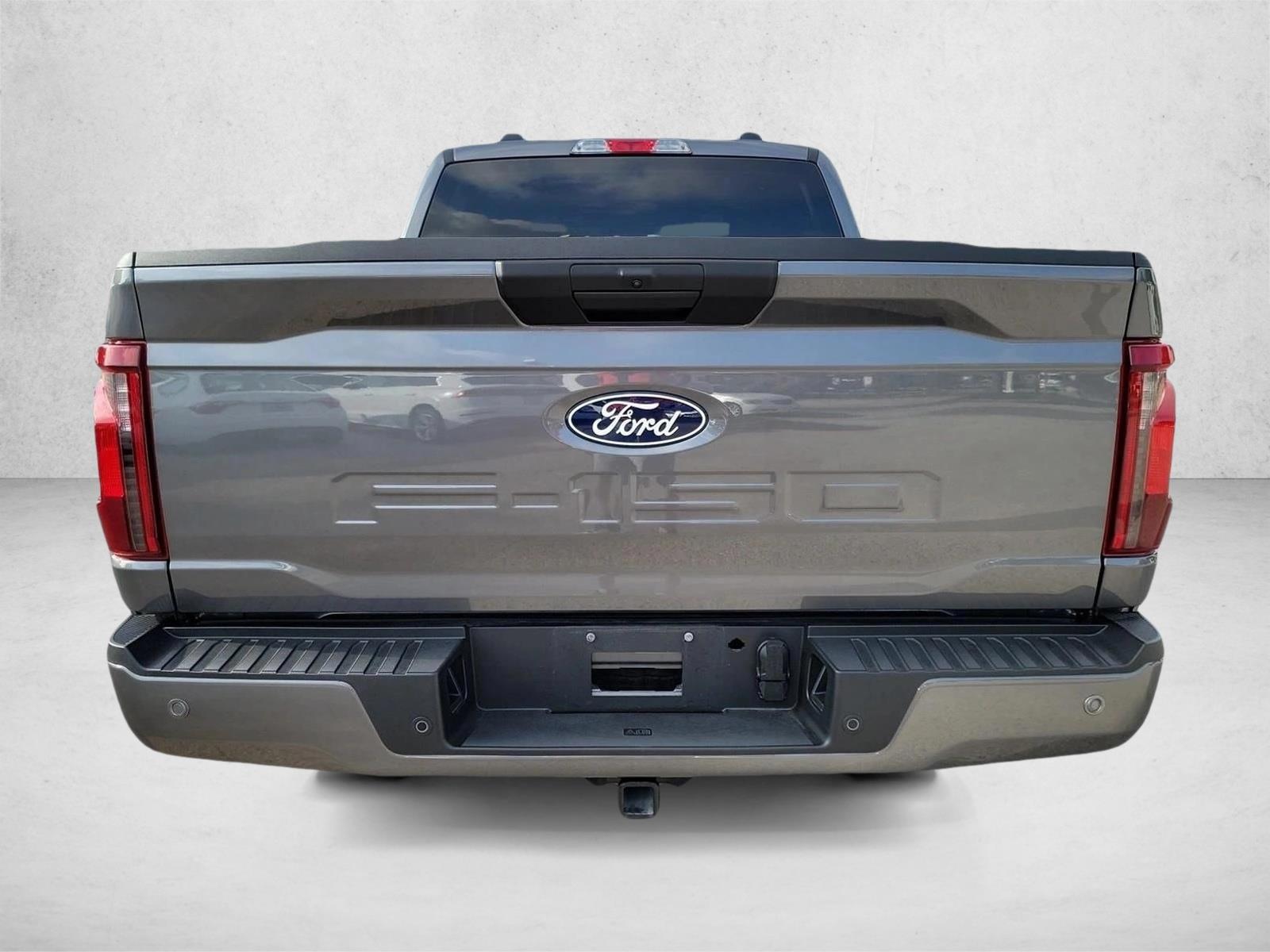 2025 Ford F-150 STX - Photo 6