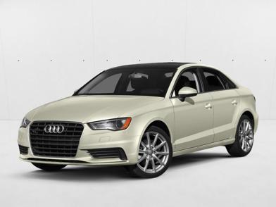 2016 Audi A3 Premium -
                  Centennial, CO
