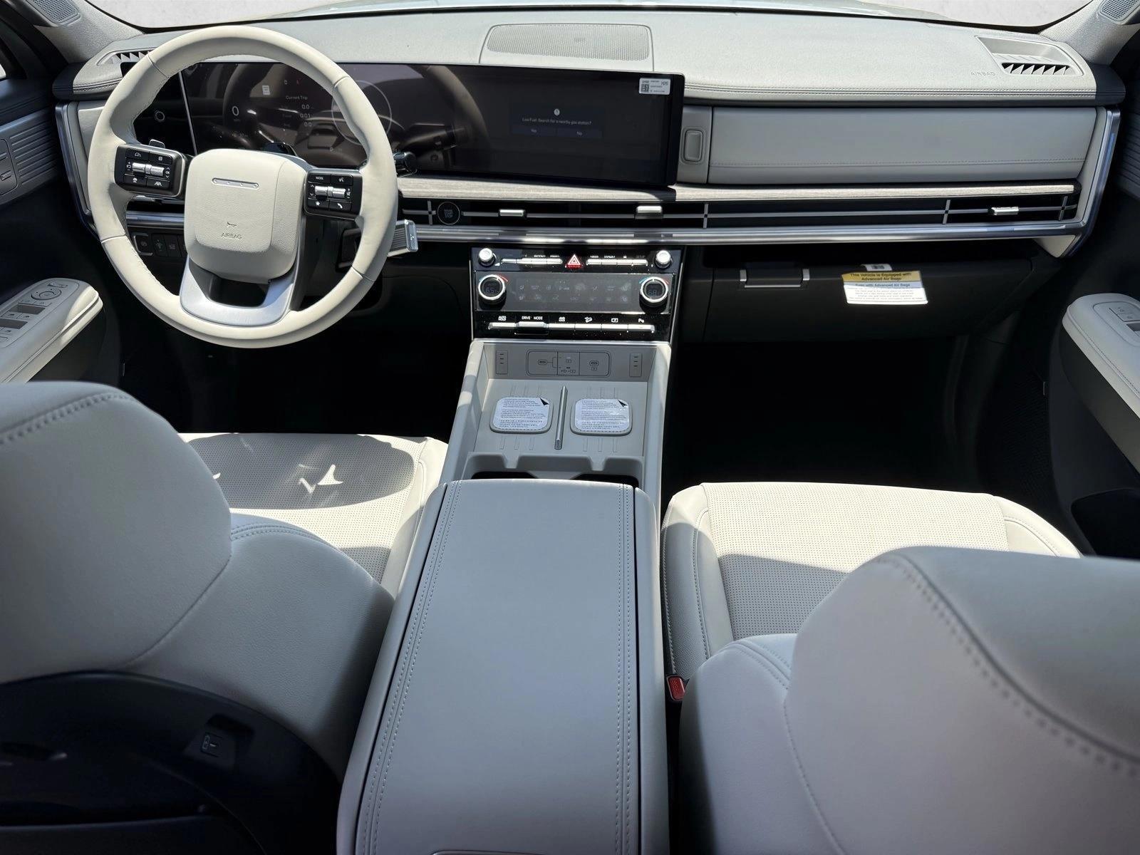 Thumbnail: 2026 Hyundai Santa Fe - 3