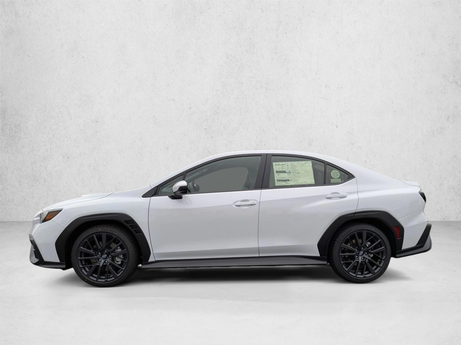Thumbnail: 2026 Subaru WRX - 2