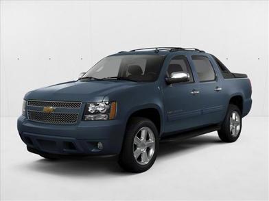 2012 Chevrolet Avalanche 1500 LT -
                  Tempe, AZ