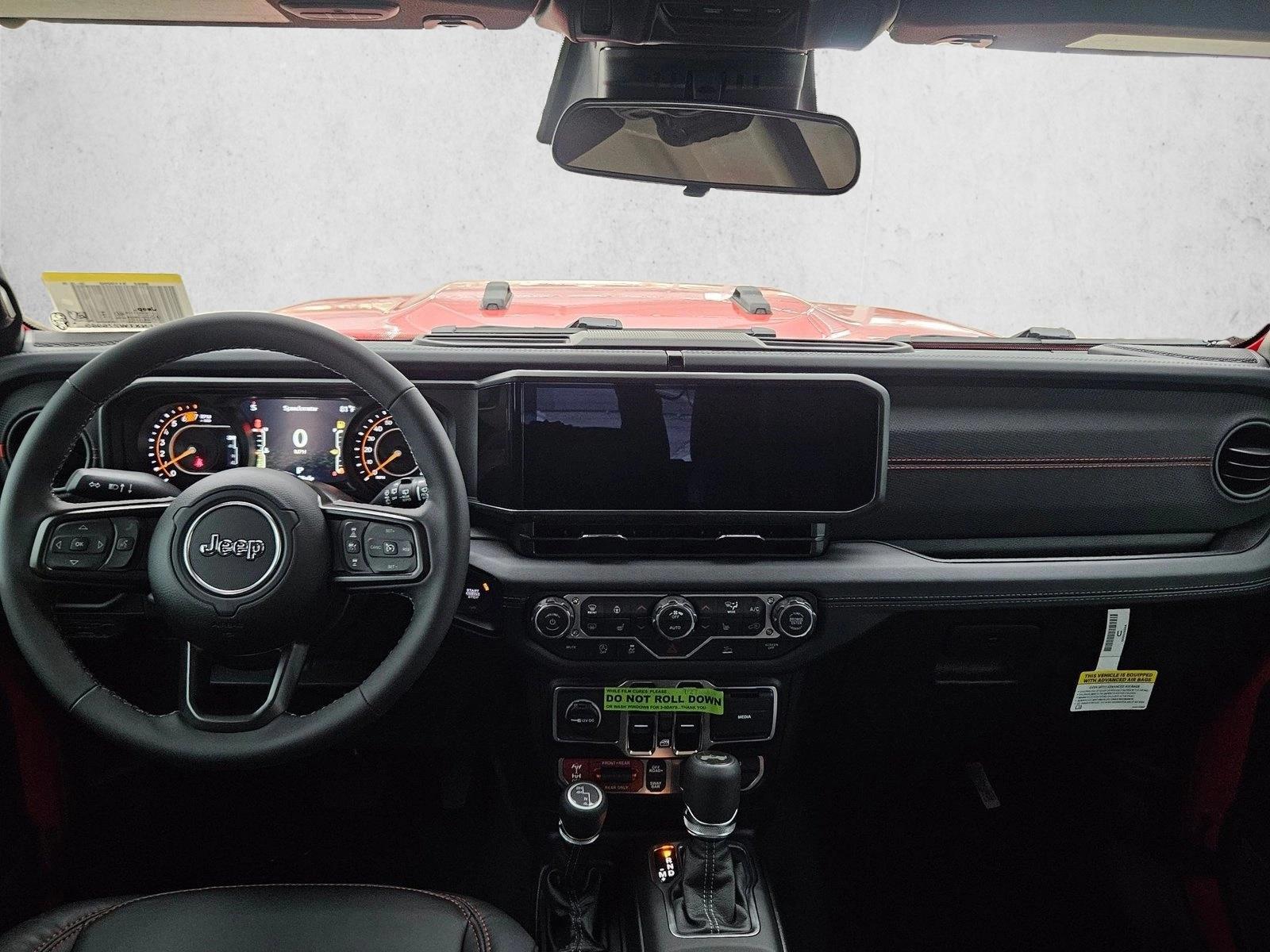 Thumbnail: 2026 Jeep Wrangler - 3