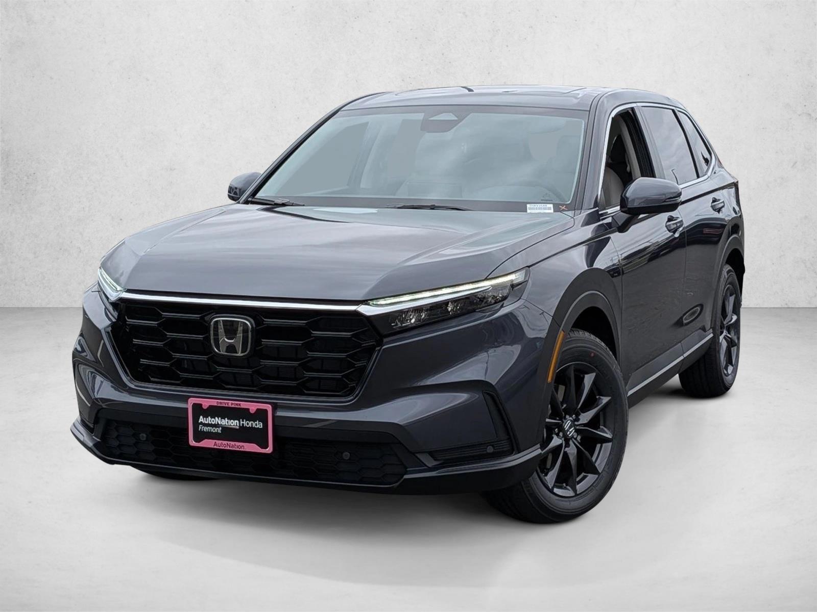 Thumbnail: 2026 Honda CR-V - 1