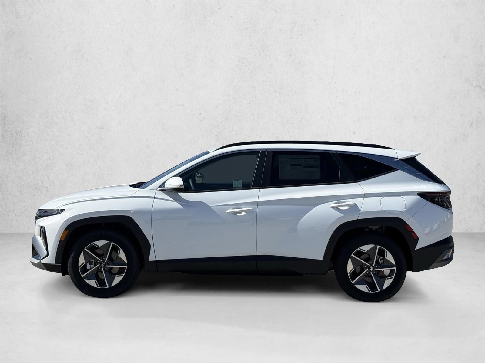 Thumbnail: 2026 Hyundai Tucson - 2