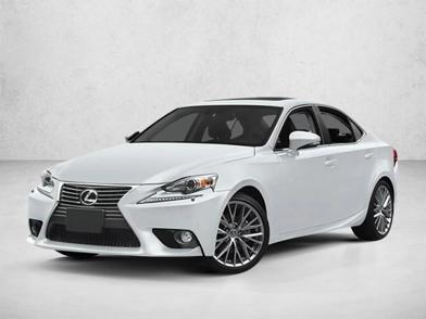 2014 Lexus IS 250 -
                  Lutz, FL