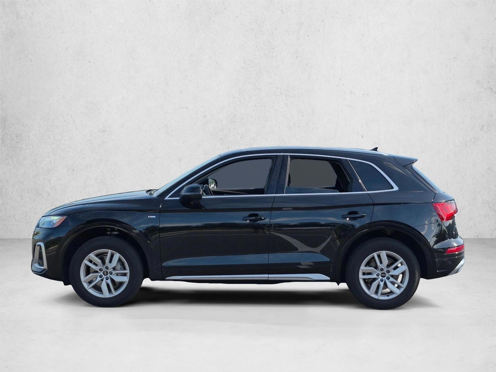 Thumbnail: 2023 Audi Q5 - 2