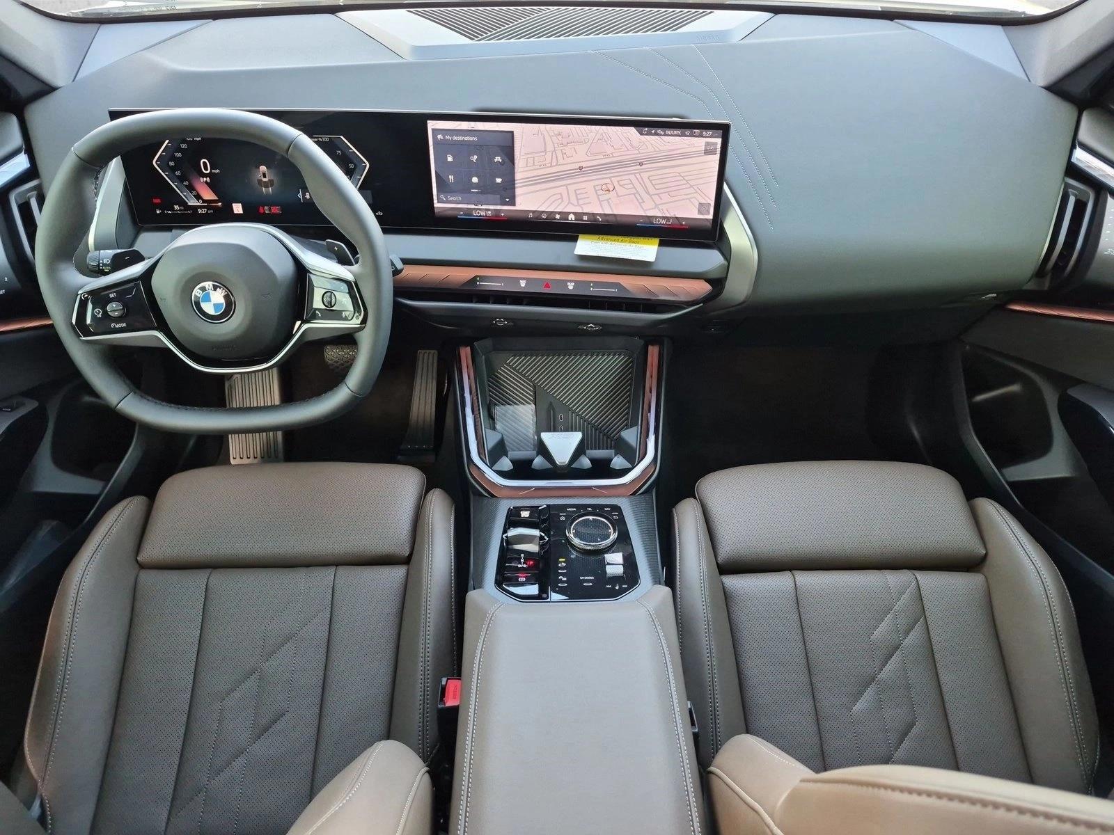Thumbnail: 2026 BMW X3 - 4