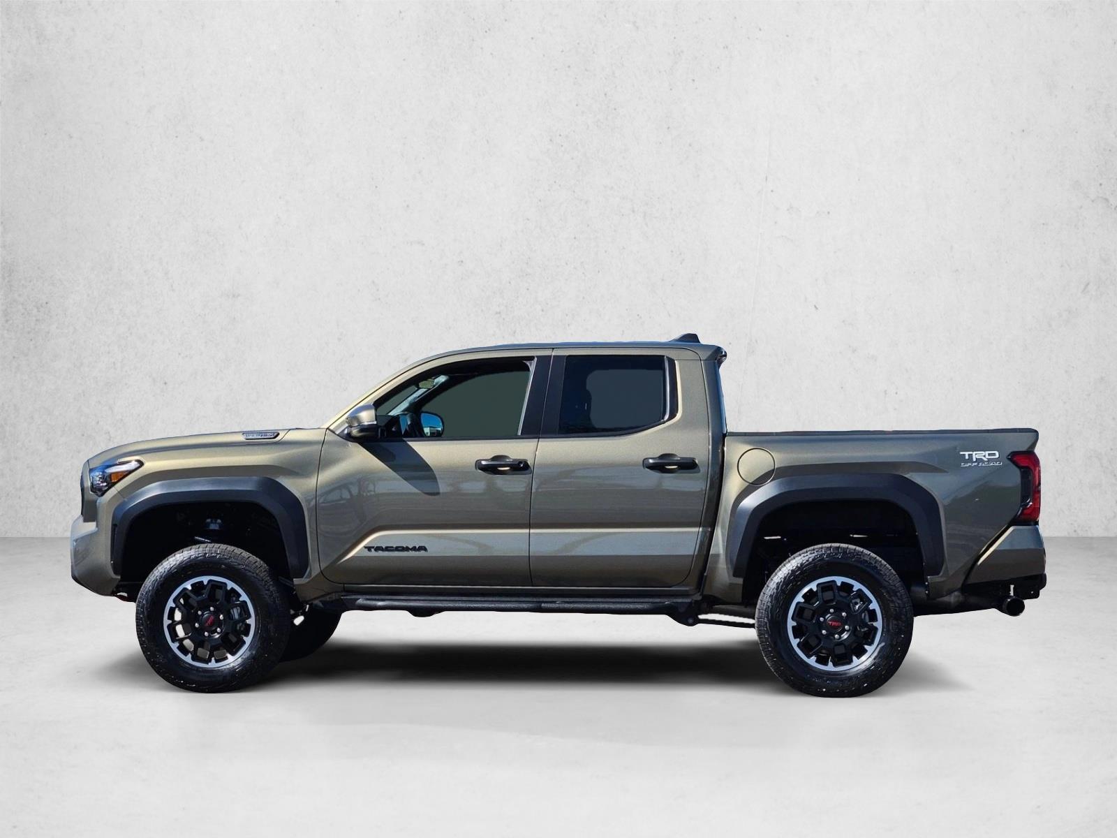 Thumbnail: 2025 Toyota Tacoma - 2