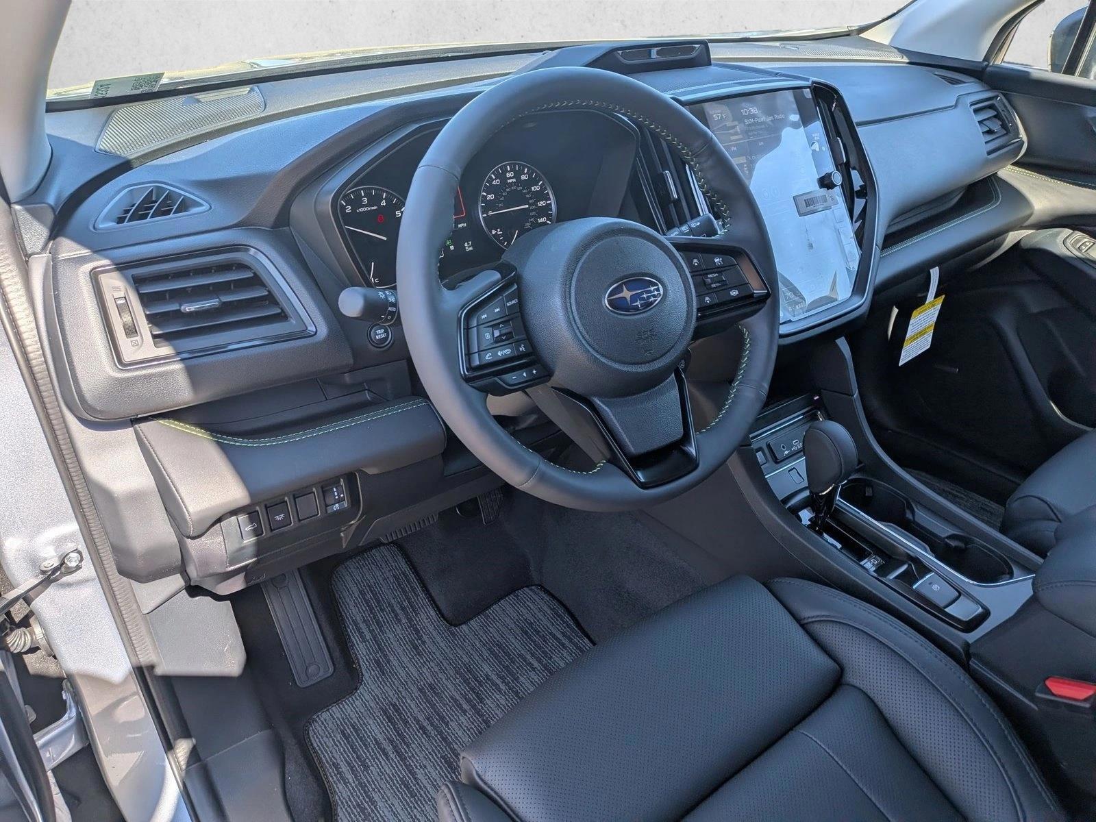 Thumbnail: 2026 Subaru Ascent - 3