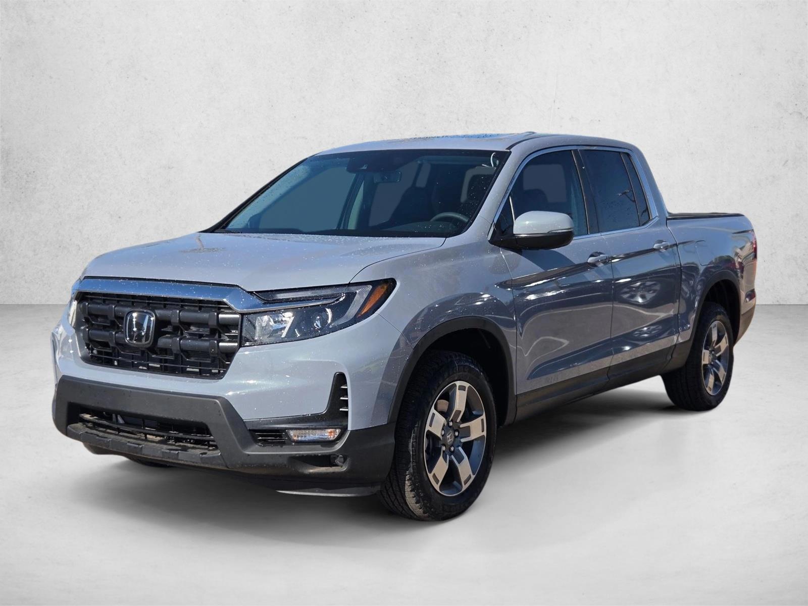 Thumbnail: 2026 Honda Ridgeline - 1