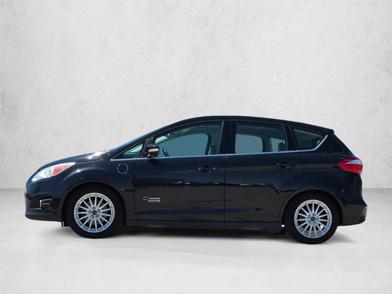2014 Ford C-Max Energi