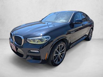 2019 BMW X4 xDrive30i -
                  Hayward, CA