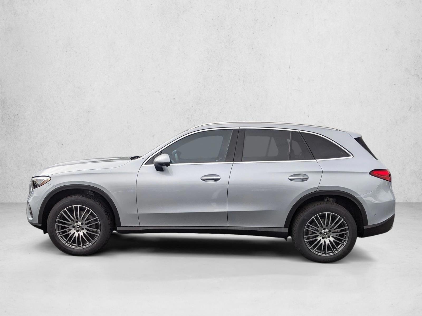 Thumbnail: 2026 Mercedes-Benz GLC - 2